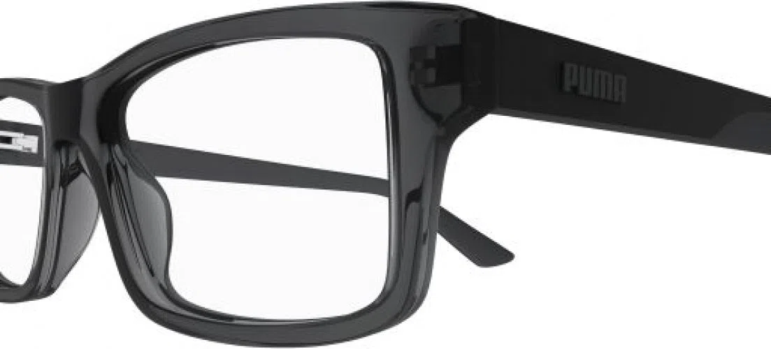 Puma PU0431O Eyeglasses - view 3